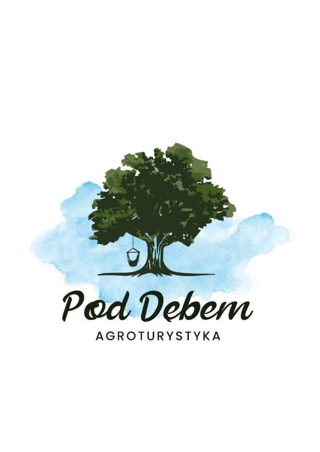 Pod Debem Lagow (Swiebodzin)