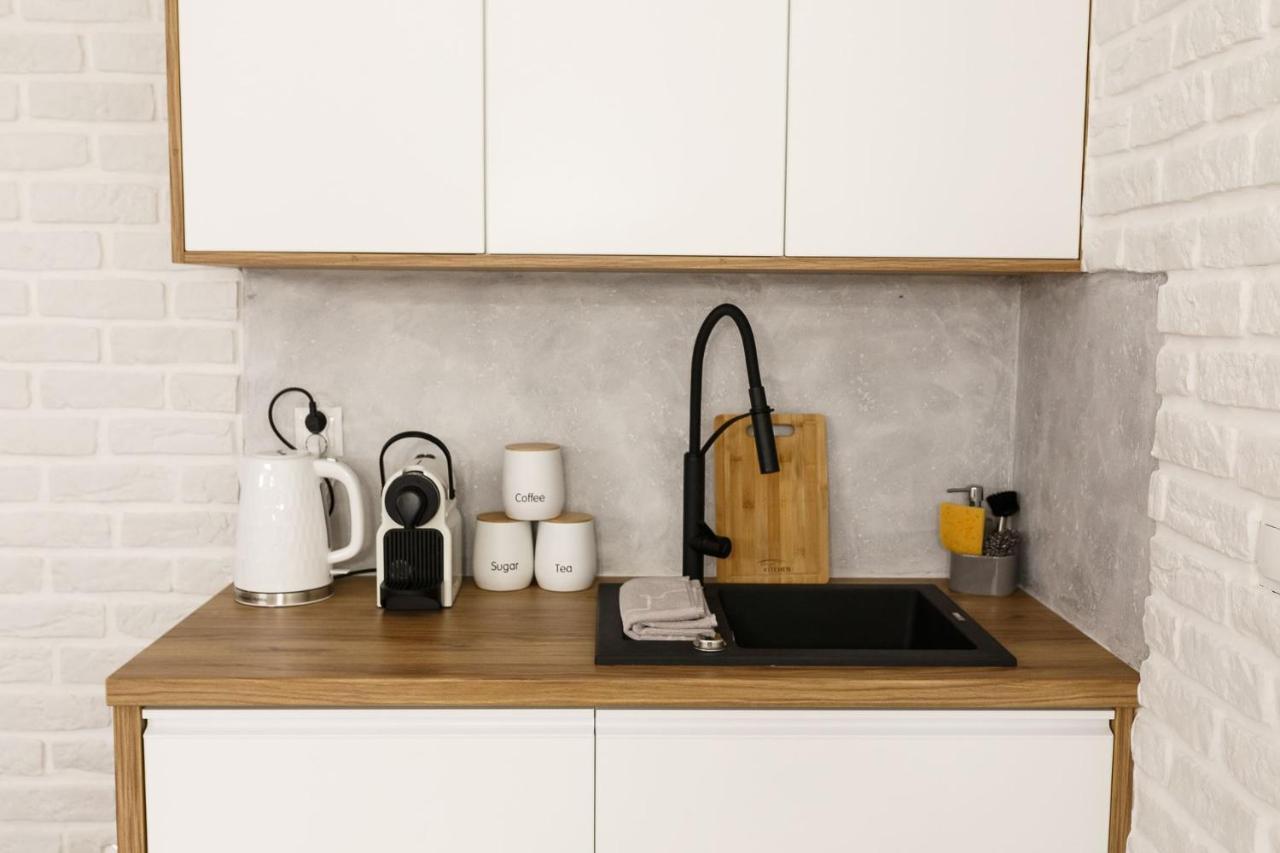 Pod Debem Apartment *