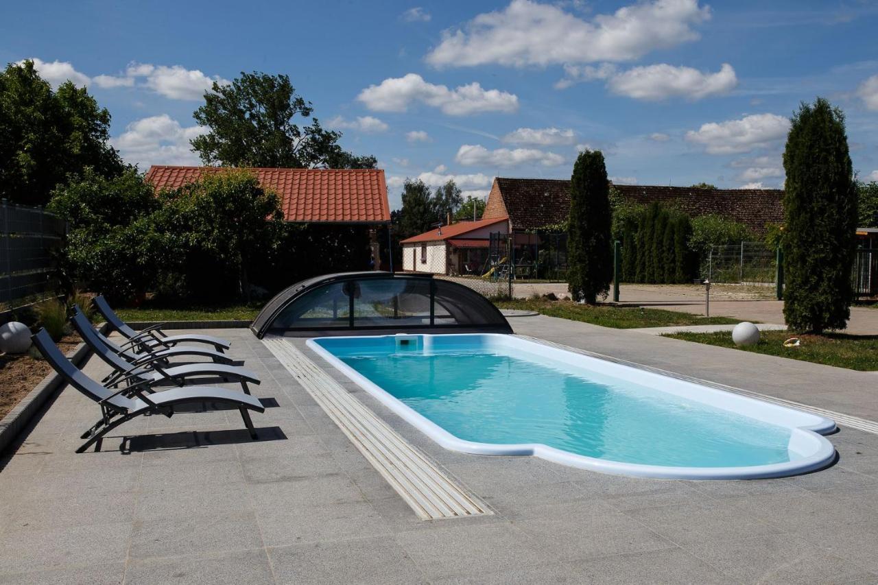 Apartment Pod Debem