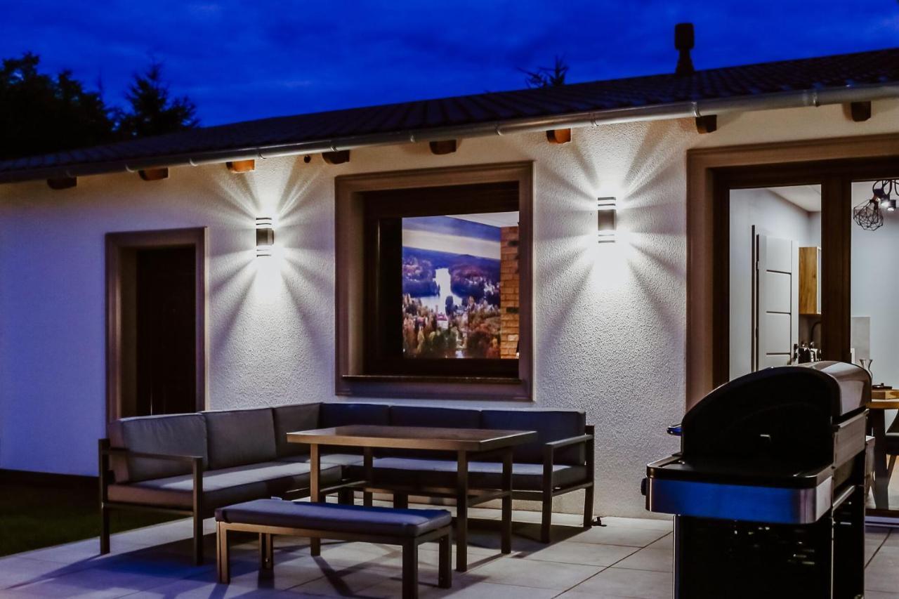 Pod Debem Apartment Lagow (Swiebodzin)