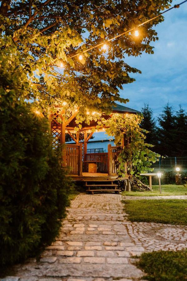 Apartment Pod Debem Lagow (Swiebodzin)